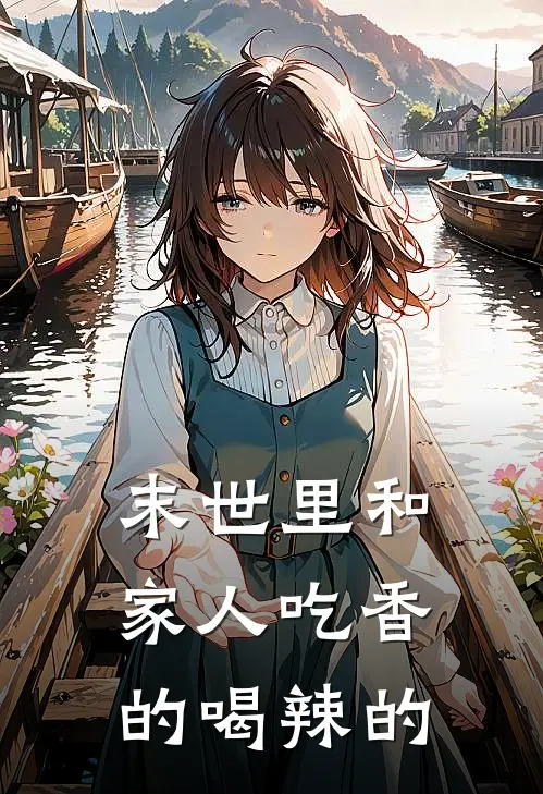 末世里和家人吃香的喝辣的阮桃苏慧小说免费完结_完本热门小说末世里和家人吃香的喝辣的阮桃苏慧