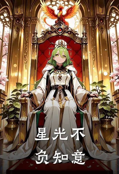 星光不负知意陆时宴沈知意最新完结小说推荐_全集免费小说星光不负知意陆时宴沈知意
