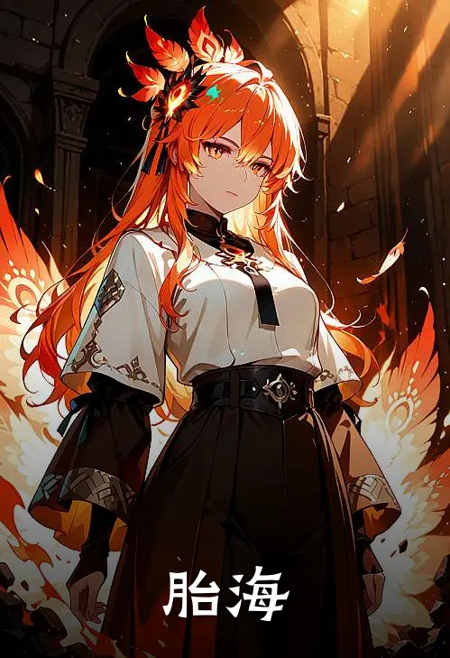 林晚照陈胖子(胎海)全本免费在线阅读_(胎海)完结版免费在线阅读