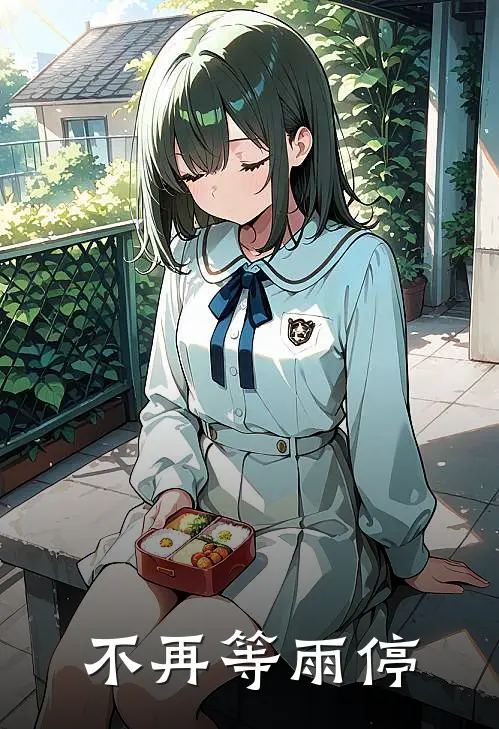 不再等雨停许纪安软软完整版小说_小说完结推荐不再等雨停(许纪安软软)