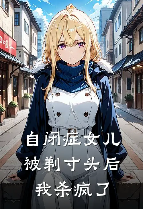 自闭症女儿被剃寸头后，我杀疯了笑笑蒋笑笑最新好看小说_最新完本小说自闭症女儿被剃寸头后，我杀疯了笑笑蒋笑笑