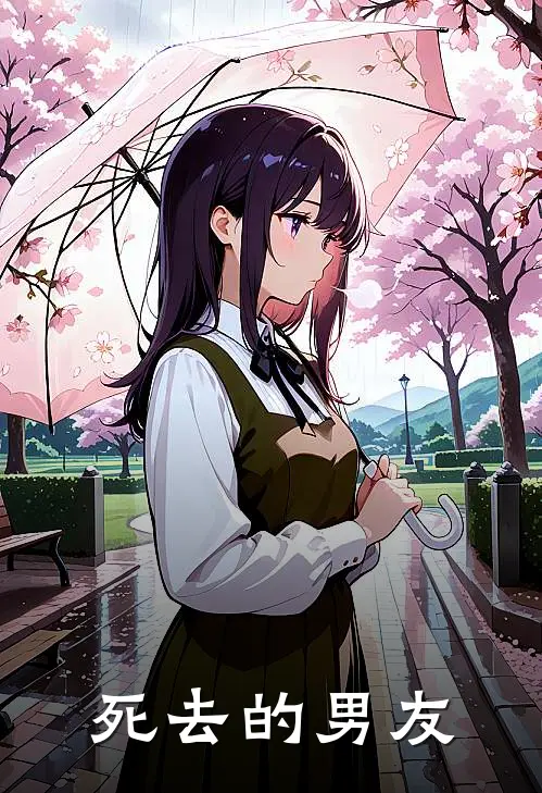 死去的男友(顾漾周红)热门网络小说推荐_最新完结小说推荐死去的男友顾漾周红