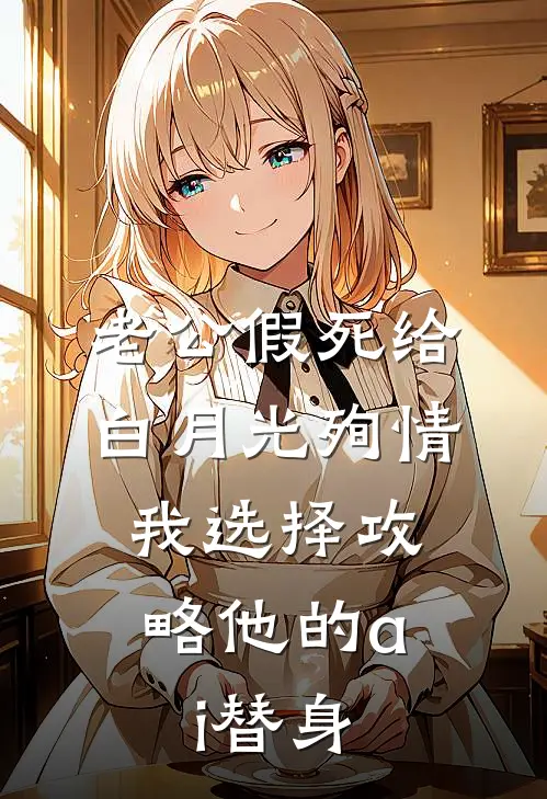 老公假死给白月光殉情，我选择攻略他的ai替身(姜熙恒晓宁)全本免费在线阅读_老公假死给白月光殉情，我选择攻略他的ai替身全文阅读