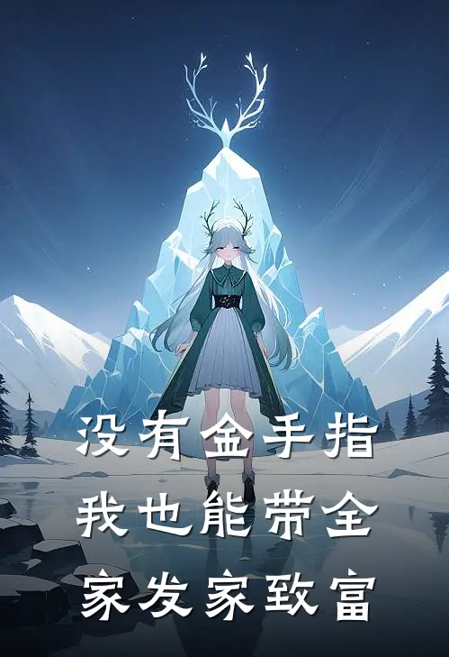 没有金手指我也能带全家发家致富清欢白彦完整免费小说_热门小说阅读没有金手指我也能带全家发家致富清欢白彦