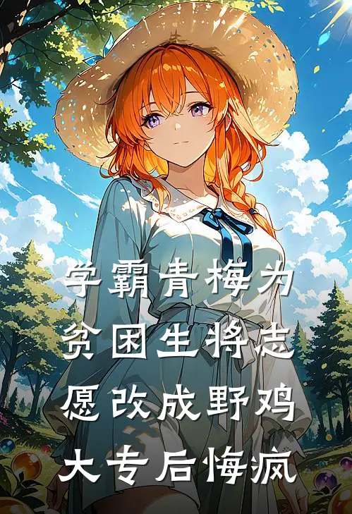 学霸青梅为贫困生将志愿改成野鸡大专后悔疯顾寒舟沈明月免费小说全集_免费小说在哪看学霸青梅为贫困生将志愿改成野鸡大专后悔疯(顾寒舟沈明月)