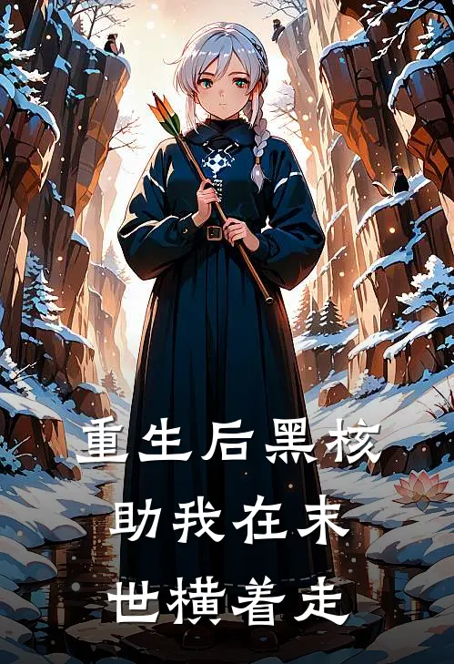 重生后黑核助我在末世横着走龙晨陆文修免费小说全集_免费小说在哪看重生后黑核助我在末世横着走(龙晨陆文修)