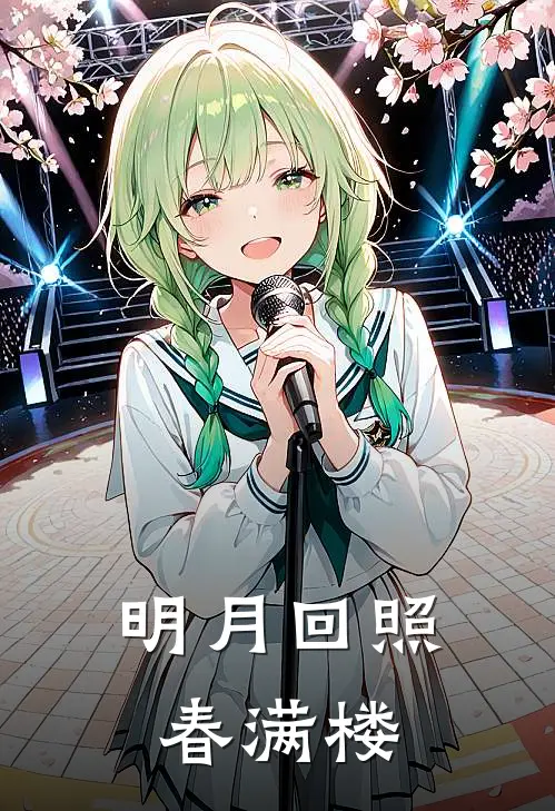 明月回照春满楼(姜回褚楼)小说完结版_全文阅读免费全集明月回照春满楼姜回褚楼