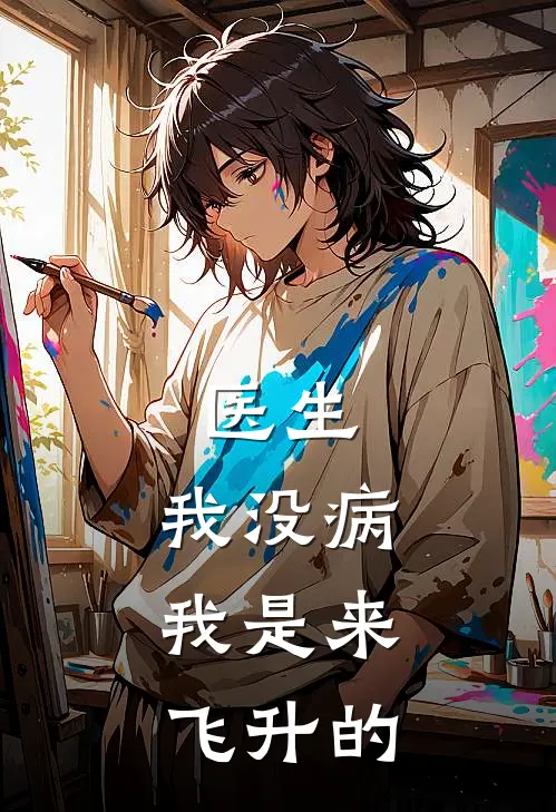 医生，我没病，我是来飞升的李浊李浊全文免费阅读无弹窗大结局_(医生，我没病，我是来飞升的)李浊李浊最新章节列表笔趣阁（医生，我没病，我是来飞升的）