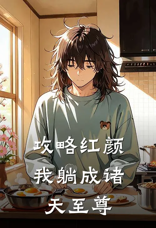 攻略红颜，我躺成诸天至尊裴烬谢清弦热门小说阅读_好看的小说推荐完结攻略红颜，我躺成诸天至尊裴烬谢清弦