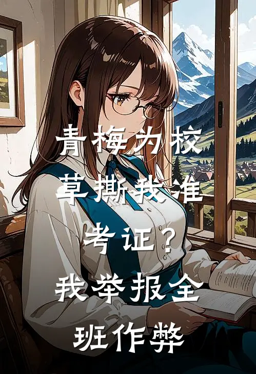 陆景延许司辰《青梅为校草撕我准考证？我举报全班作弊》全本免费在线阅读_(陆景延许司辰)最新章节在线阅读