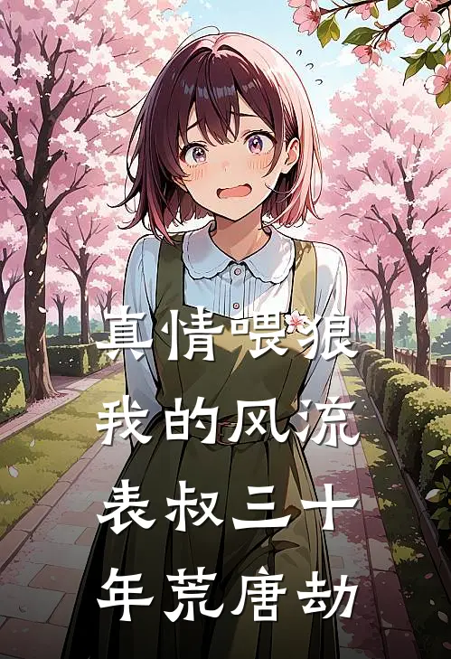 真情喂狼:我的风流表叔三十年荒唐劫林振邦赵春燕完结小说_免费小说在线看真情喂狼:我的风流表叔三十年荒唐劫林振邦赵春燕