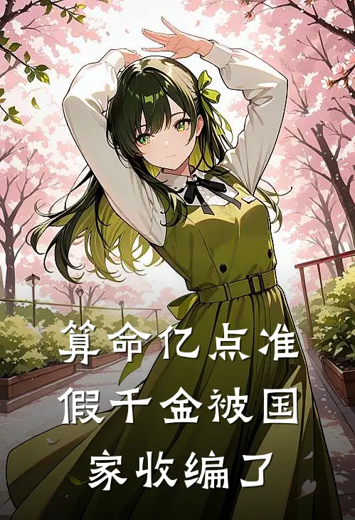 算命亿点准，假千金被国家收编了(时鸢时冉)小说免费阅读_热门小说阅读算命亿点准，假千金被国家收编了时鸢时冉