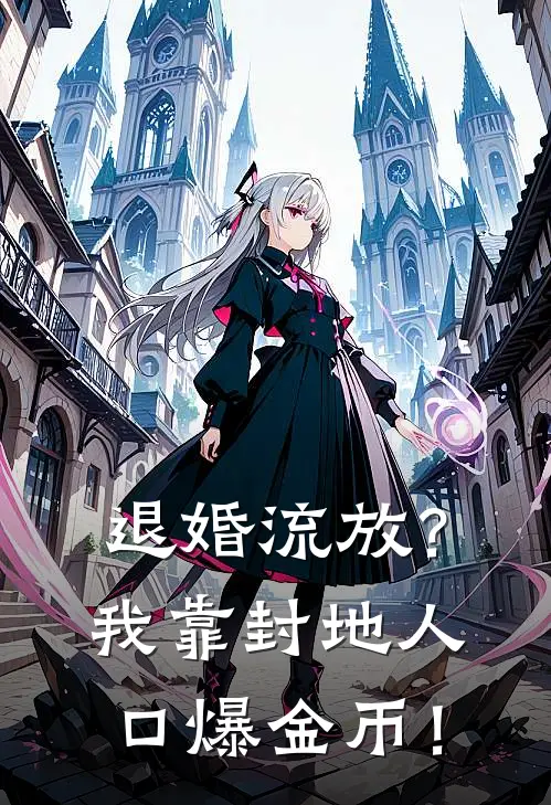 退婚流放？我靠封地人口爆金币！顾长乐裴景恒新热门小说_小说免费阅读退婚流放？我靠封地人口爆金币！(顾长乐裴景恒)