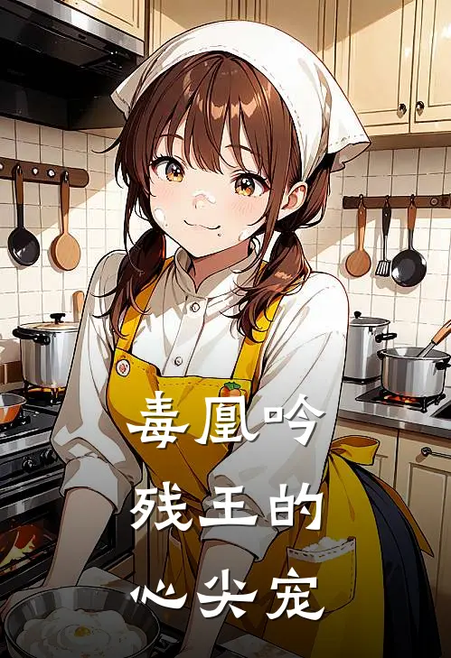 窦红莉秋月（毒凰吟：残王的心尖宠）免费阅读无弹窗_毒凰吟：残王的心尖宠窦红莉秋月全文免费阅读无弹窗大结局