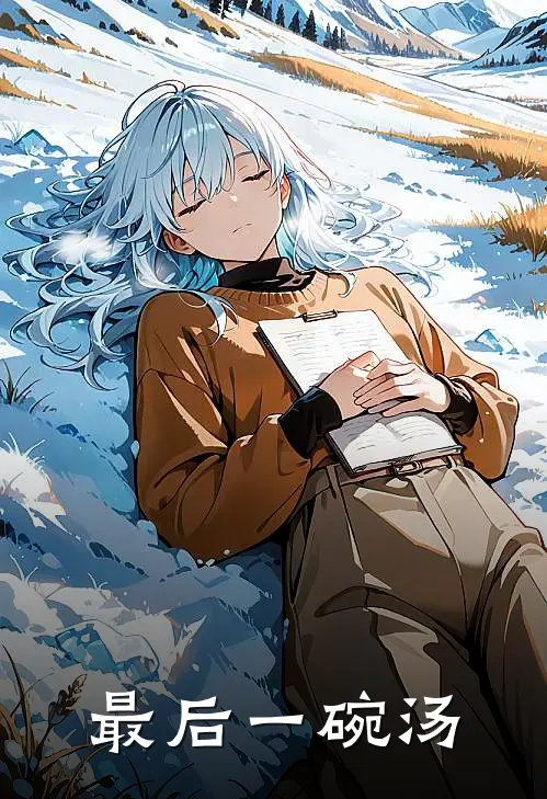 最后一碗汤苏晚沈渡热门完结小说_最新章节列表最后一碗汤(苏晚沈渡)