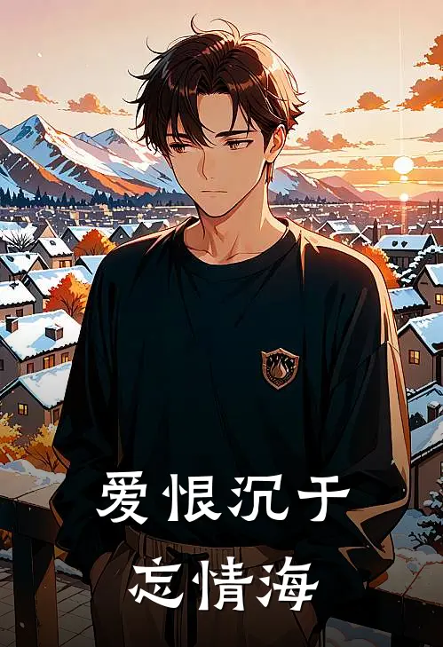 爱恨沉于忘情海(陆明远周橙)小说全文免费阅读_无弹窗全文免费阅读爱恨沉于忘情海(陆明远周橙)