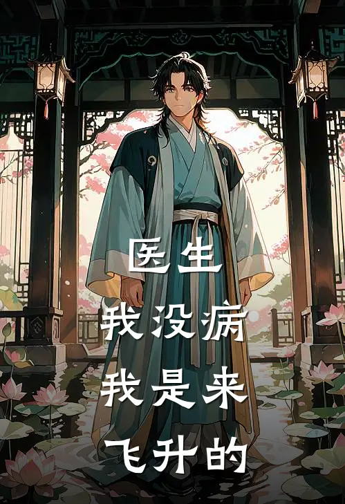 医生，我没病，我是来飞升的(李浊李浊)在线免费小说_完结小说免费阅读医生，我没病，我是来飞升的李浊李浊