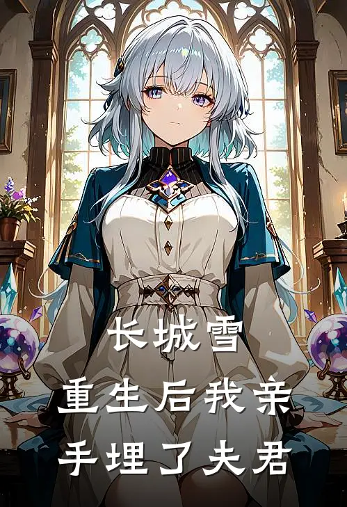 长城雪：重生后我亲手埋了夫君(孟姜万喜良)最新章节在线阅读_(长城雪：重生后我亲手埋了夫君)最新章节在线阅读