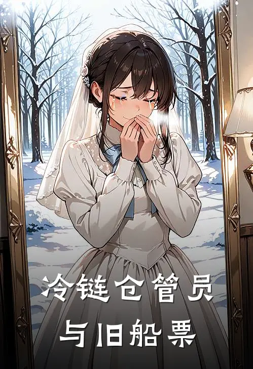 冷链仓管员与旧船票陈知晦老周热门的网络小说_热门的网络小说冷链仓管员与旧船票(陈知晦老周)