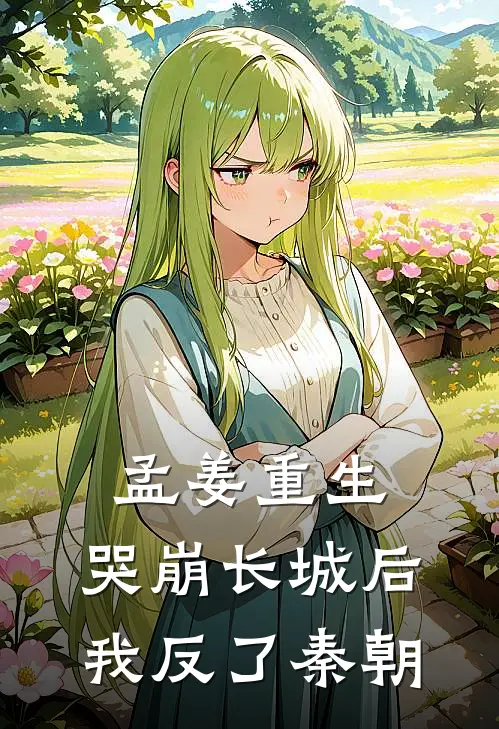 孟姜重生：哭崩长城后，我反了秦朝(孟姜秦始皇)热门小说大全_推荐完本小说孟姜重生：哭崩长城后，我反了秦朝孟姜秦始皇