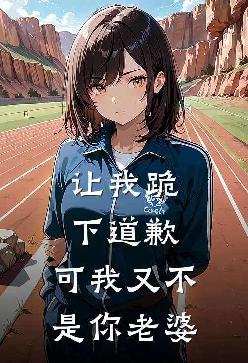 让我跪下道歉，可我又不是你老婆白月陆星野完结热门小说_完整版小说全文免费阅读让我跪下道歉，可我又不是你老婆白月陆星野