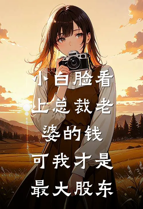 小白脸看上总裁老婆的钱，可我才是最大股东(沈里陈济堂)小说完结版_全文阅读免费全集小白脸看上总裁老婆的钱，可我才是最大股东沈里陈济堂