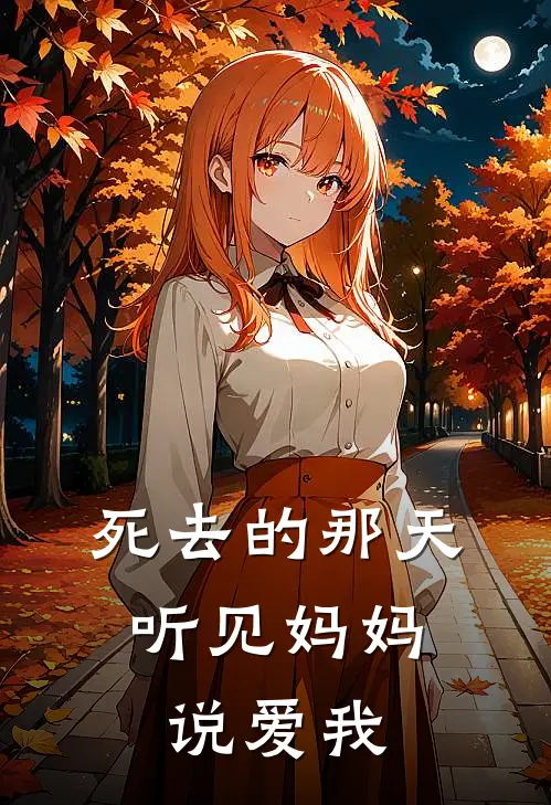 死去的那天，听见妈妈说爱我(阿梓妹妹)在线免费小说_热门网络小说死去的那天，听见妈妈说爱我阿梓妹妹