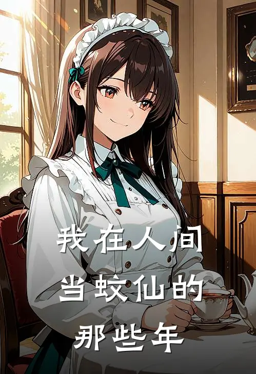 《我在人间当蚊仙的那些年》抖音热门全本阅读_(抖音热门)全集阅读