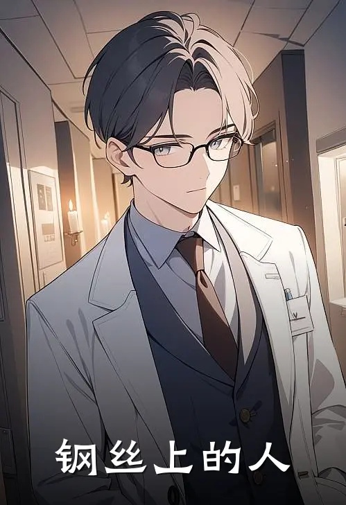 钢丝上的人(苏阳老陈)小说完整版_完结好看小说钢丝上的人苏阳老陈