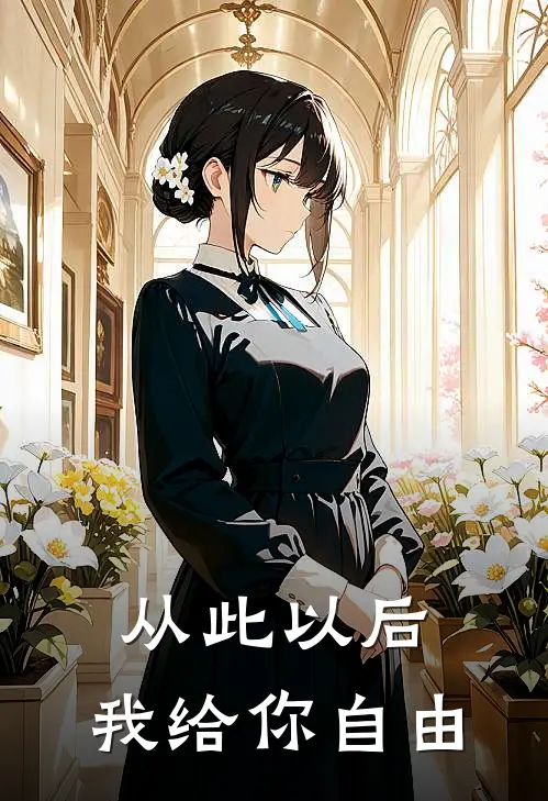 从此以后，我给你自由陆景深王叔免费小说全集_小说免费完结从此以后，我给你自由陆景深王叔