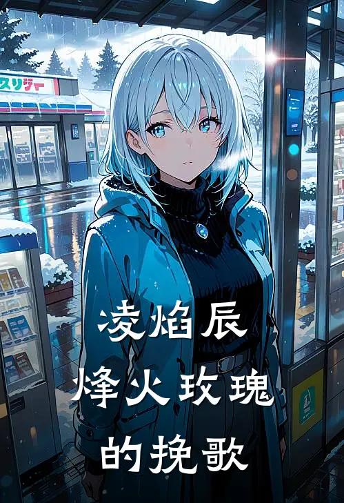 《凌焰辰，烽火玫瑰的挽歌》凌焰辰烽火玫瑰已完结小说_凌焰辰，烽火玫瑰的挽歌(凌焰辰烽火玫瑰)火爆小说