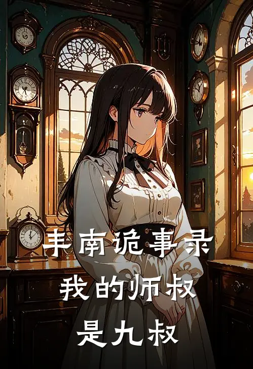 丰南诡事录：我的师叔是九叔叶修张伟完整版小说全文免费阅读_最新章节列表丰南诡事录：我的师叔是九叔(叶修张伟)