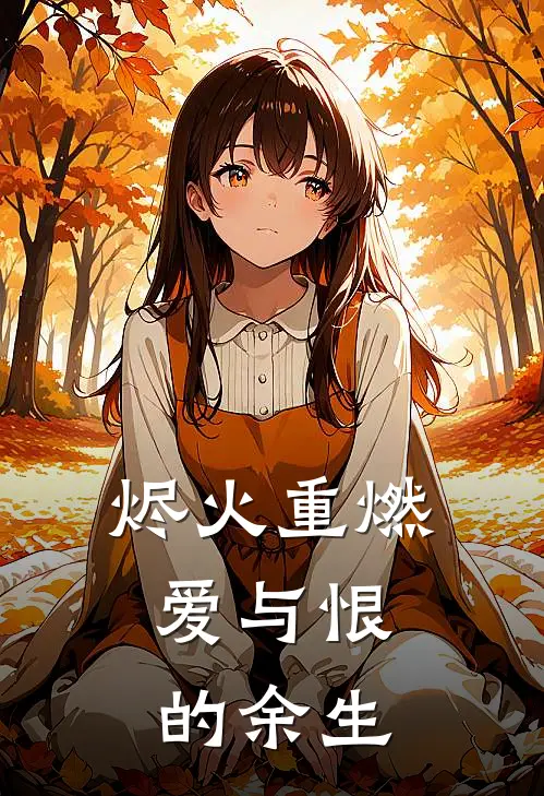 烬火重燃：爱与恨的余生苏晚傅斯年小说完结免费_最新章节列表烬火重燃：爱与恨的余生(苏晚傅斯年)