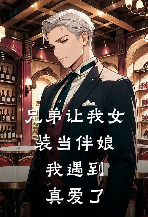 兄弟让我女装当伴娘，我遇到真爱了林越沈确热门小说推荐_完本小说大全兄弟让我女装当伴娘，我遇到真爱了(林越沈确)