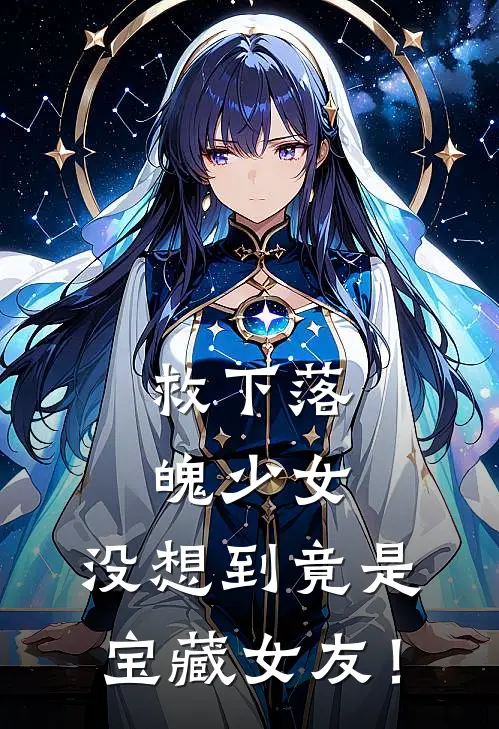 救下落魄少女，没想到竟是宝藏女友！(姜禹苏瑶)免费热门小说_最新小说推荐救下落魄少女，没想到竟是宝藏女友！姜禹苏瑶