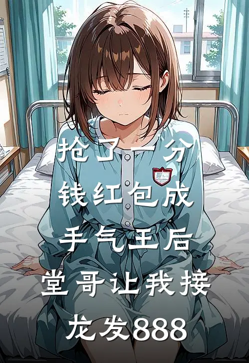 抢了一分钱红包成手气王后，堂哥让我接龙发888宋孝宋秋真_《抢了一分钱红包成手气王后，堂哥让我接龙发888》最新章节免费在线阅读