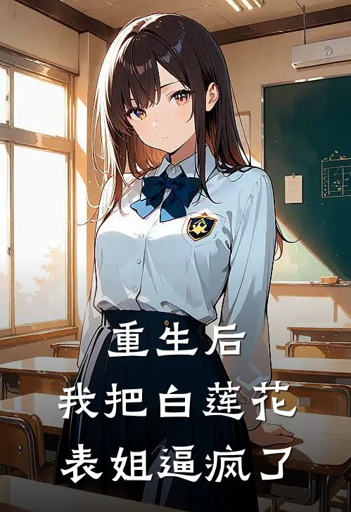 重生后，我把白莲花表姐逼疯了苏稚林微最新完结小说推荐_在线免费小说重生后，我把白莲花表姐逼疯了(苏稚林微)