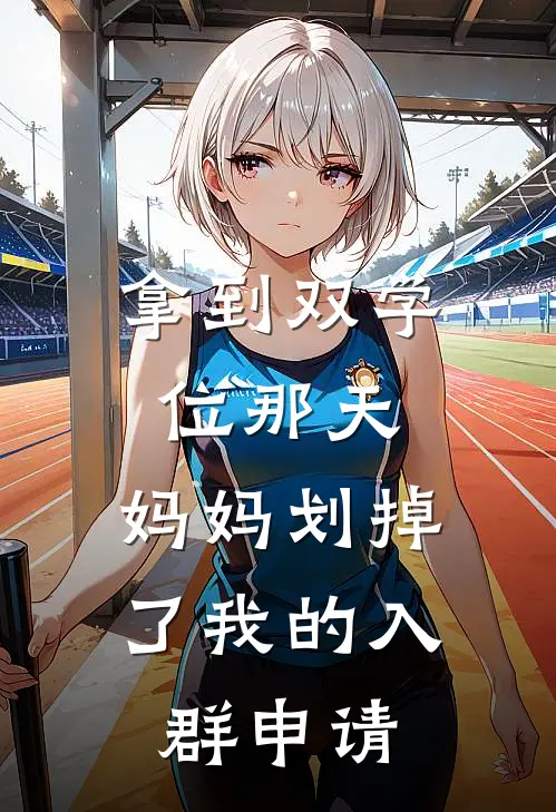 拿到双学位那天，妈妈划掉了我的入群申请(顾念真白暖暖)全本免费小说_最新章节列表拿到双学位那天，妈妈划掉了我的入群申请(顾念真白暖暖)