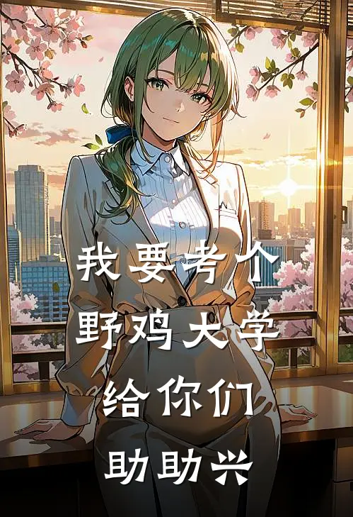 我要考个野鸡大学，给你们助助兴沈知渔林舒窈免费小说全文阅读_最新好看小说我要考个野鸡大学，给你们助助兴沈知渔林舒窈