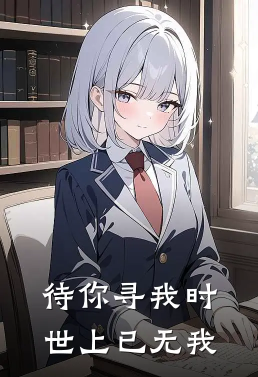 秦蓁秦雨薇(待你寻我时，世上已无我)全本免费在线阅读_秦蓁秦雨薇全集在线阅读