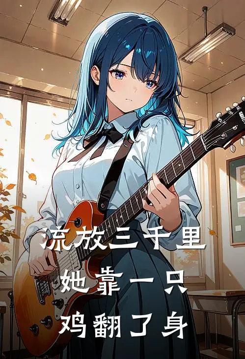 流放三千里，她靠一只鸡翻了身(沈星鸡大王)热门小说_《流放三千里，她靠一只鸡翻了身》最新章节在线阅读