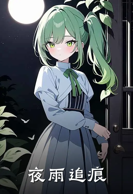 夜雨追痕陈砚张恒已完结小说_最新章节列表夜雨追痕(陈砚张恒)