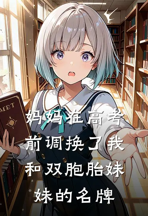 妈妈在高考前调换了我和双胞胎妹妹的名牌思凡星冉热门完结小说_最热门小说妈妈在高考前调换了我和双胞胎妹妹的名牌思凡星冉