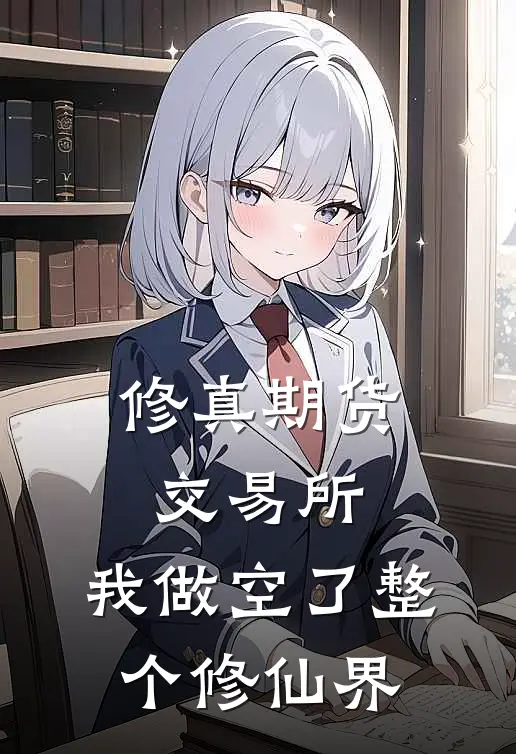 修真期货交易所：我做空了整个修仙界顾衍钱通完本小说推荐_免费小说全文阅读修真期货交易所：我做空了整个修仙界顾衍钱通