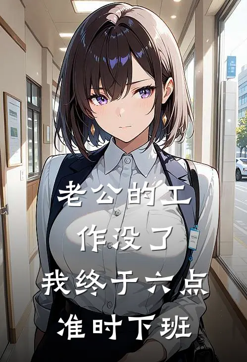 老公的工作没了，我终于六点准时下班(牧玉露周临川)热门网络小说_最新完本小说老公的工作没了，我终于六点准时下班(牧玉露周临川)