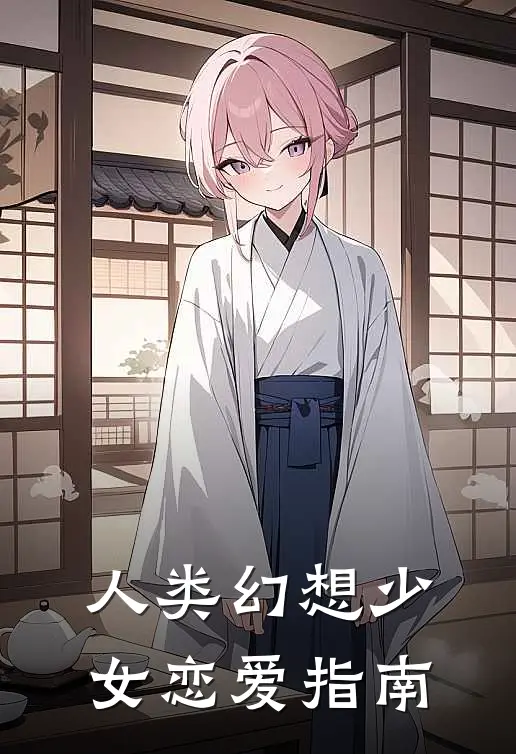 人类幻想少女恋爱指南(苏子阳刘梦然)免费小说完结版_免费小说免费阅读人类幻想少女恋爱指南苏子阳刘梦然