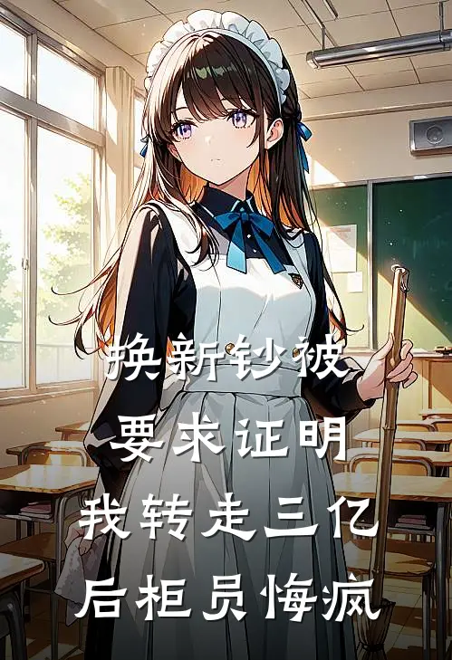 换新钞被要求证明，我转走三亿后柜员悔疯刘丽刘丽正免费小说全集_小说免费完结换新钞被要求证明，我转走三亿后柜员悔疯刘丽刘丽正