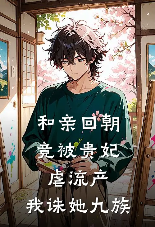 和亲回朝，竟被贵妃虐流产，我诛她九族(玲儿苏婕妤)免费小说_完整版免费阅读和亲回朝，竟被贵妃虐流产，我诛她九族玲儿苏婕妤