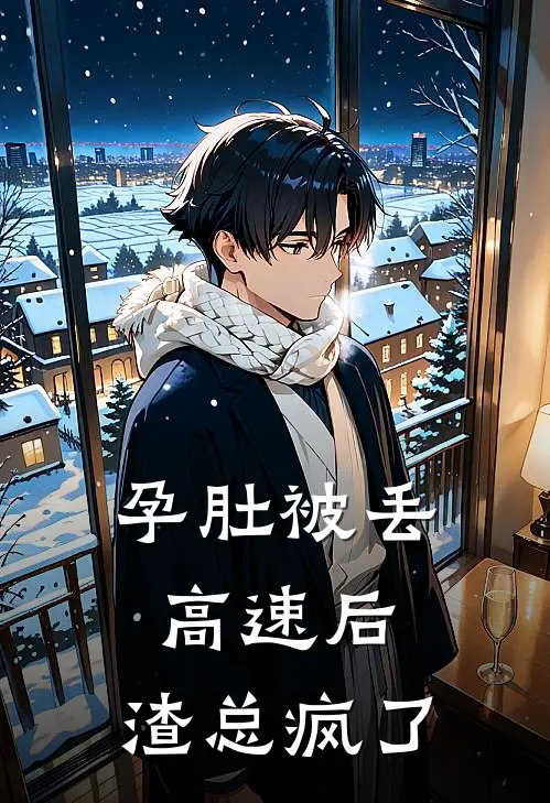 孕肚被丢高速后，渣总疯了(苏念姜瑜)免费小说完结_最新推荐小说孕肚被丢高速后，渣总疯了(苏念姜瑜)