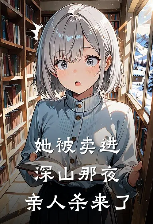 《她被卖进深山那夜，亲人杀来了》王招娣胡丽娜已完结小说_她被卖进深山那夜，亲人杀来了(王招娣胡丽娜)火爆小说